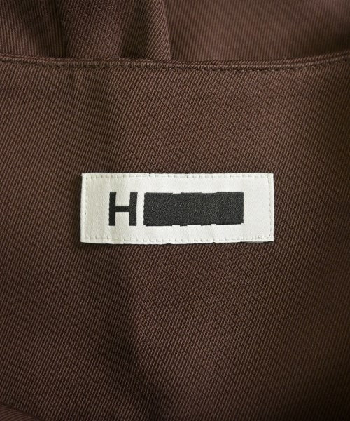 H BEAUTY&YOUTH 洋裝
