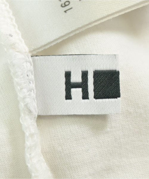 H BEAUTY&YOUTH T恤/上衣