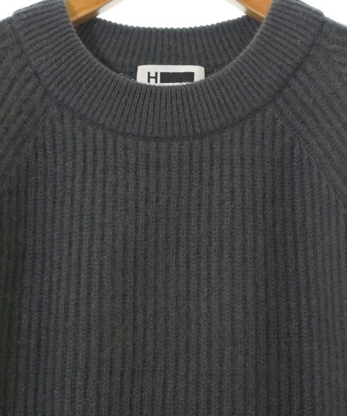 H BEAUTY&YOUTH 毛衣