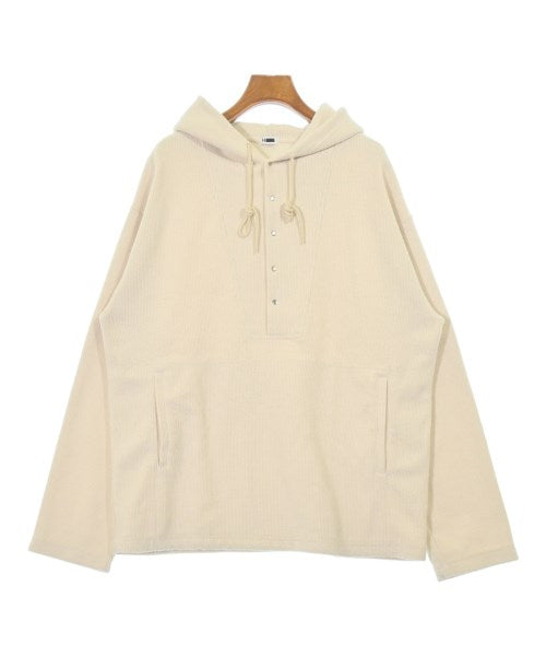 H BEAUTY&YOUTH 連帽衫