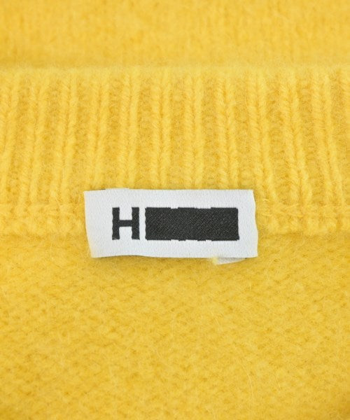 H BEAUTY&YOUTH 毛衣