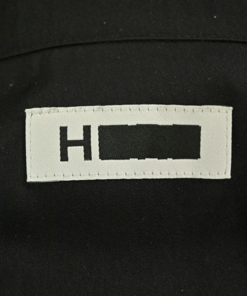 H BEAUTY&YOUTH 休閒襯衫