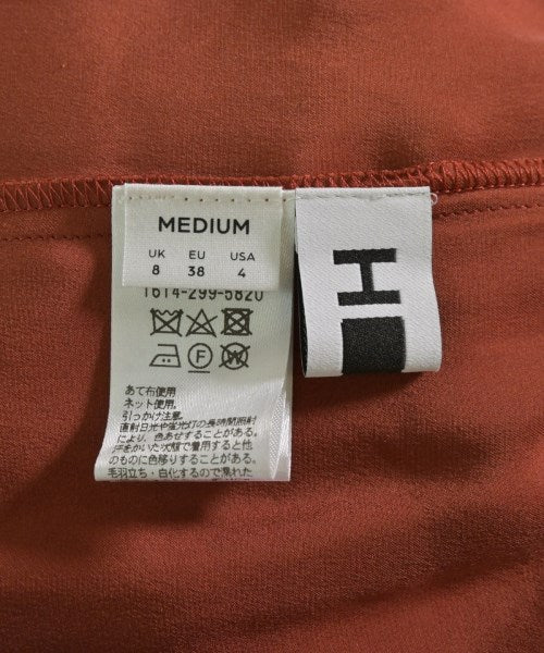 H BEAUTY&YOUTH 其他款