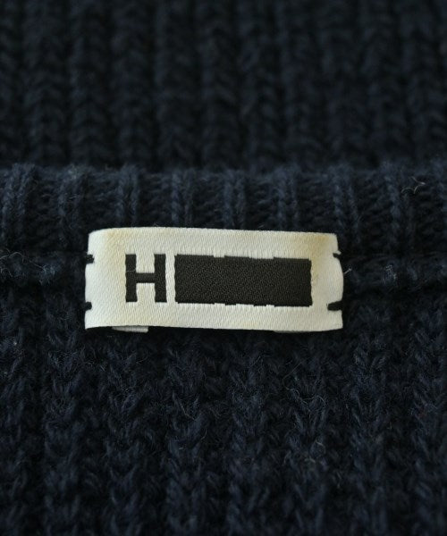 H BEAUTY&YOUTH 毛衣