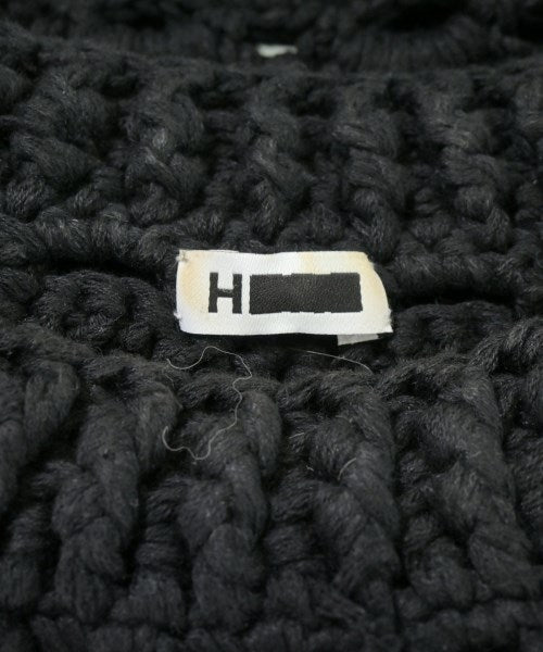 H BEAUTY&YOUTH 毛衣