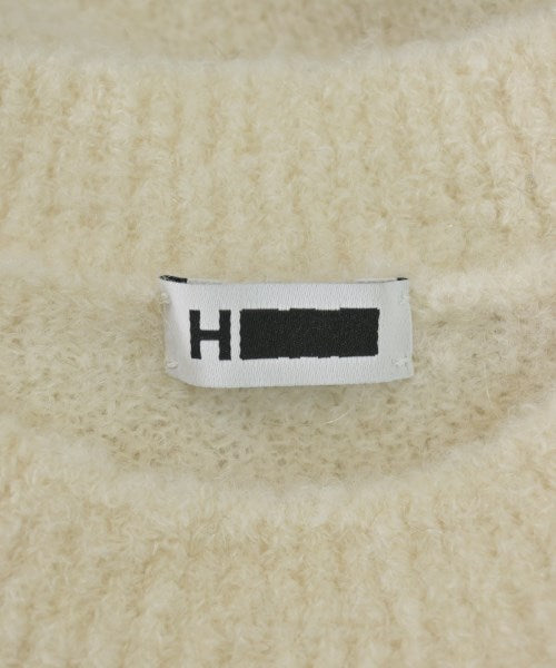 H BEAUTY&YOUTH 毛衣