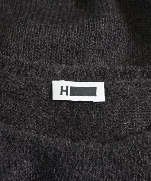 H BEAUTY&YOUTH 毛衣