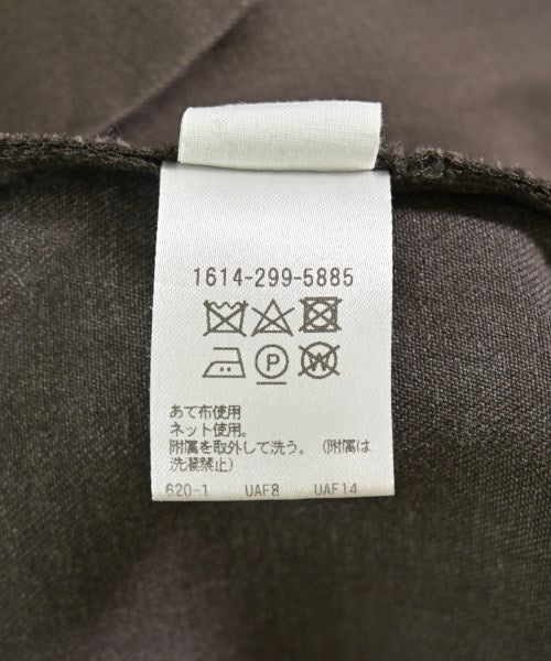 H BEAUTY&YOUTH 連身衣/馬戲團服/連身褲
