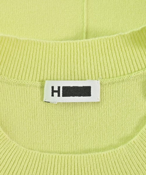 H BEAUTY&YOUTH 無袖上衣