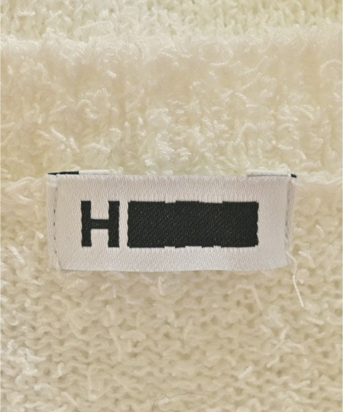H BEAUTY&YOUTH 毛衣