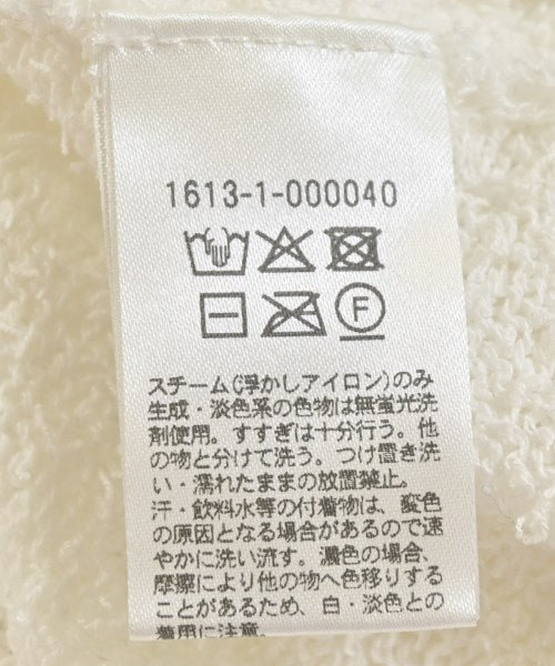H BEAUTY&YOUTH 毛衣