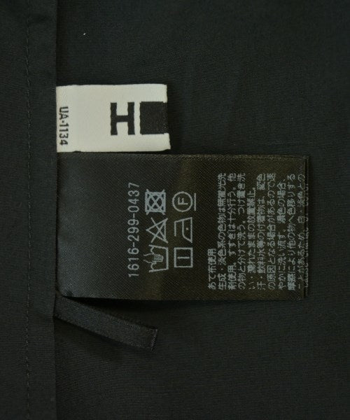 H BEAUTY&YOUTH 女襯衫