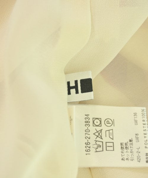 H BEAUTY&YOUTH 洋裝