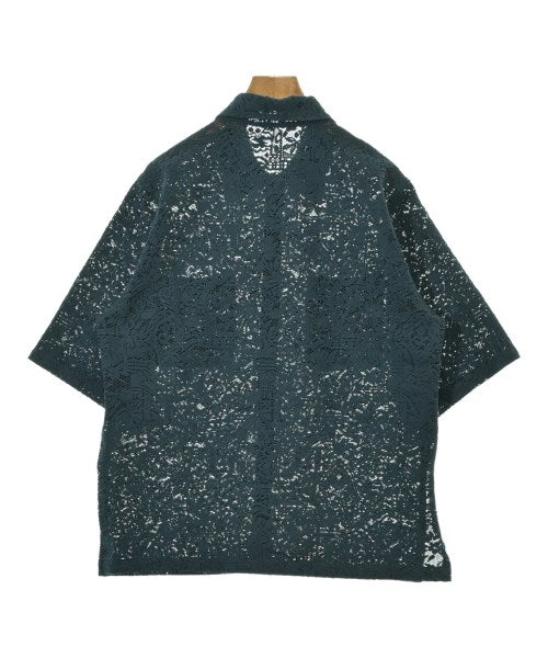H BEAUTY&YOUTH 休閒襯衫