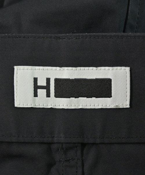 H BEAUTY&YOUTH 工裝褲