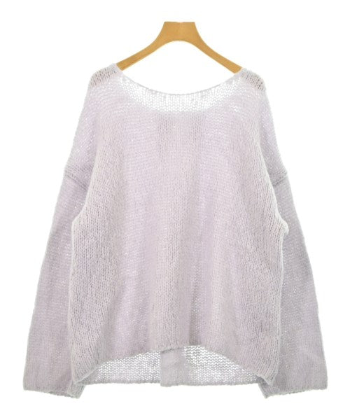 H BEAUTY&YOUTH 毛衣