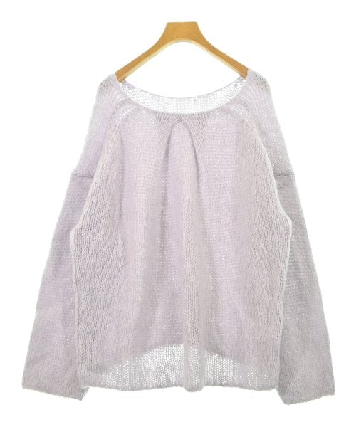 H BEAUTY&YOUTH 毛衣