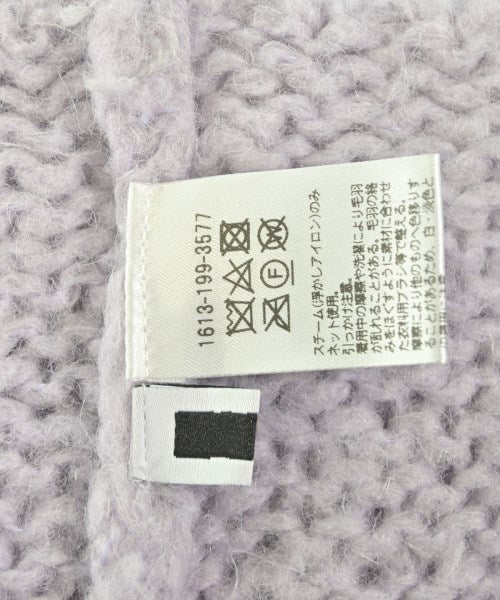 H BEAUTY&YOUTH 毛衣