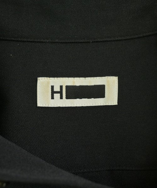 H BEAUTY&YOUTH 休閒襯衫