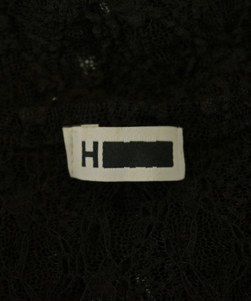 H BEAUTY&YOUTH 女襯衫