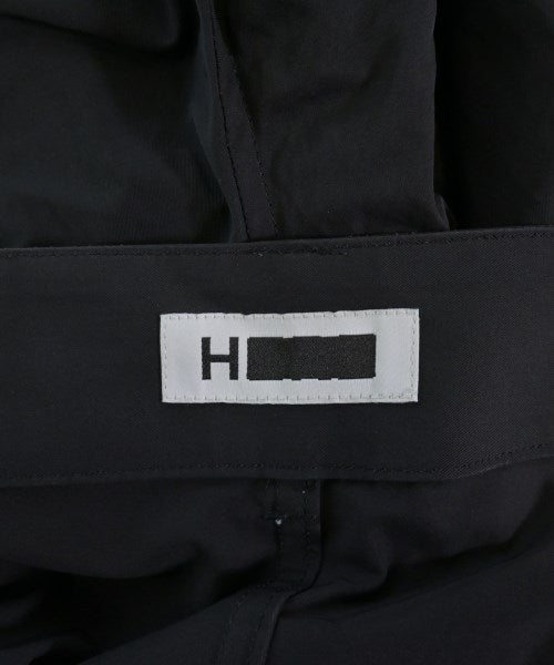 H BEAUTY&YOUTH 工裝褲