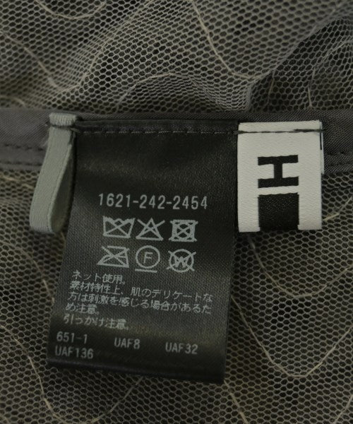H BEAUTY&YOUTH 女襯衫