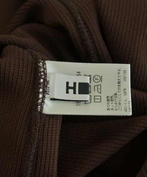 H BEAUTY&YOUTH 洋裝
