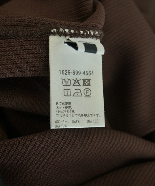 H BEAUTY&YOUTH 洋裝