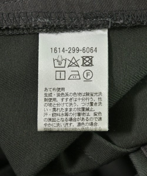 H BEAUTY&YOUTH 休閒褲
