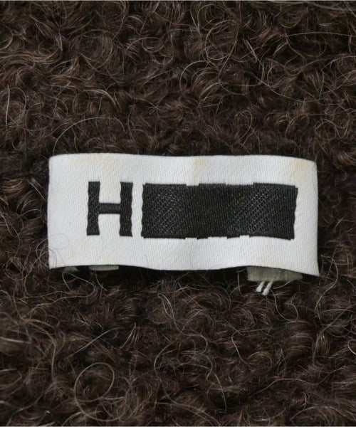 H BEAUTY&YOUTH 斜紋夾克