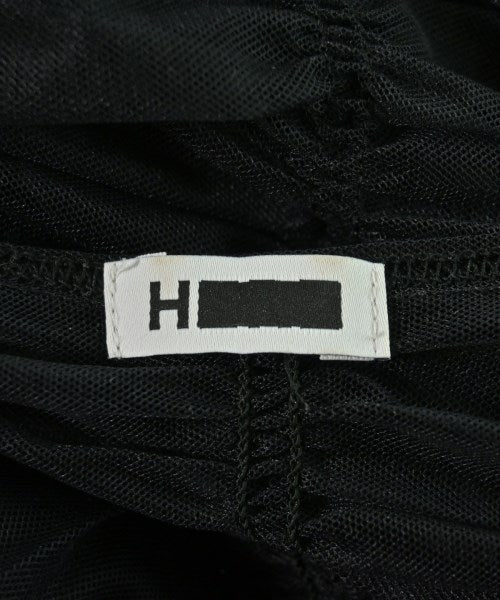 H BEAUTY&YOUTH 女襯衫