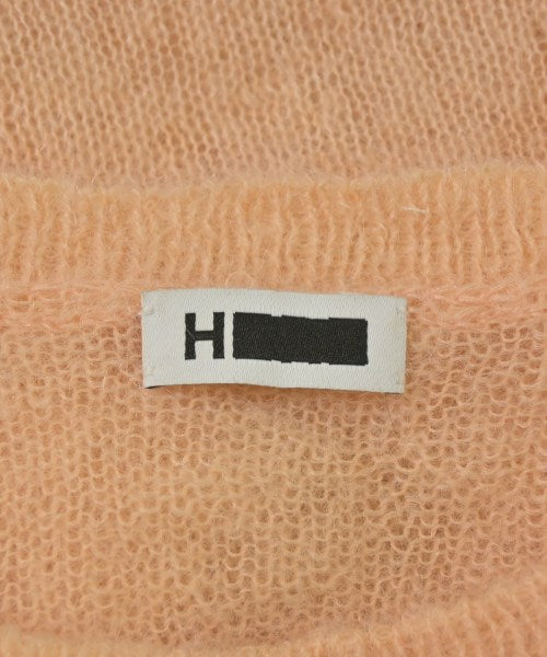 H BEAUTY&YOUTH 毛衣