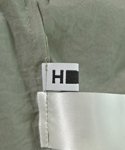 H BEAUTY&YOUTH 休閒襯衫