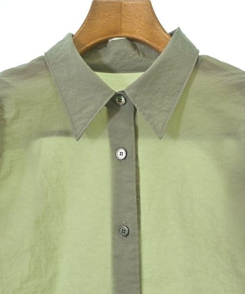 H BEAUTY&YOUTH 休閒襯衫
