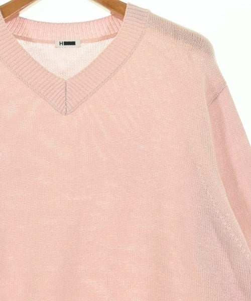 H BEAUTY&YOUTH 毛衣