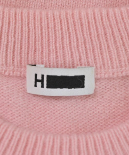 H BEAUTY&YOUTH 毛衣