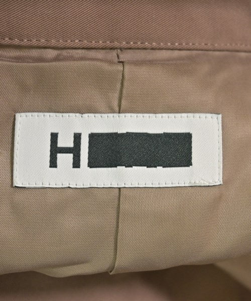 H BEAUTY&YOUTH 風衣