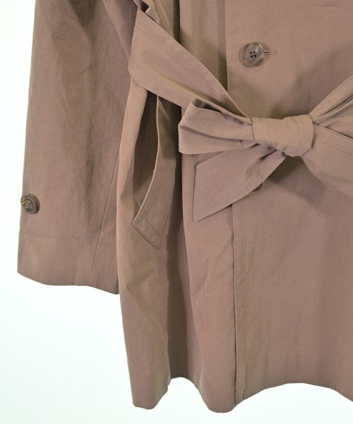 H BEAUTY&YOUTH 風衣