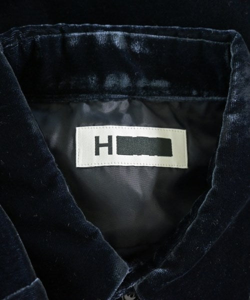 H BEAUTY&YOUTH 休閒襯衫