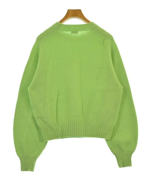 H BEAUTY&YOUTH 毛衣