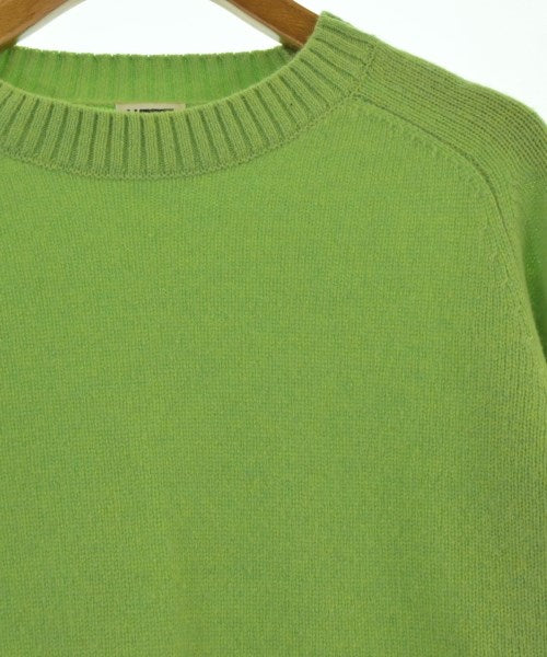H BEAUTY&YOUTH 毛衣