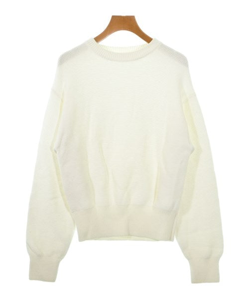 H BEAUTY&YOUTH 毛衣