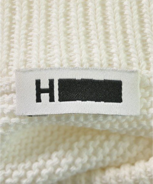 H BEAUTY&YOUTH 毛衣