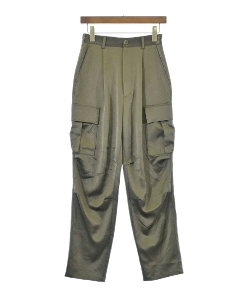 JANE SMITH 工裝褲