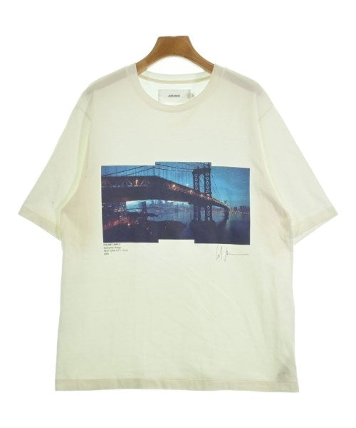 JANE SMITH T恤/上衣