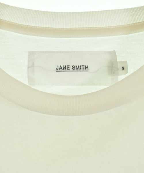 JANE SMITH T恤/上衣
