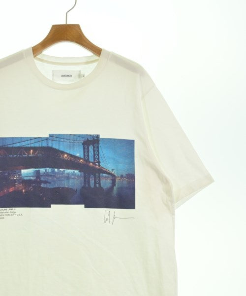 JANE SMITH T恤/上衣