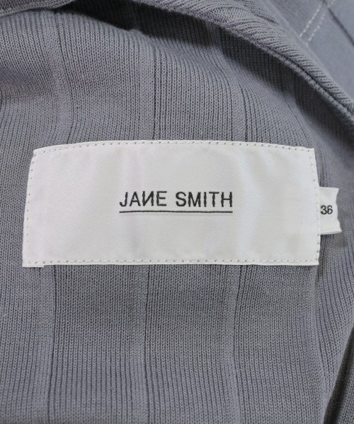 JANE SMITH T恤/上衣