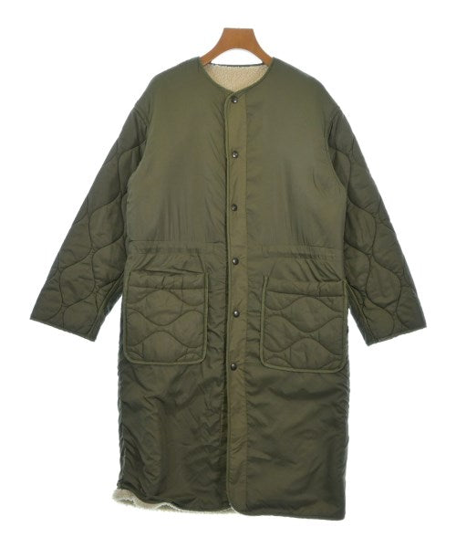 JANE SMITH 其他大衣