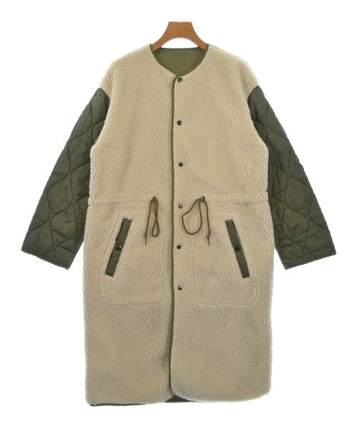 JANE SMITH 其他大衣